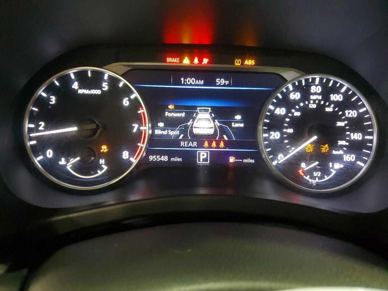 2020 NISSAN SENTRA