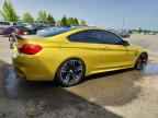 2015 BMW M4