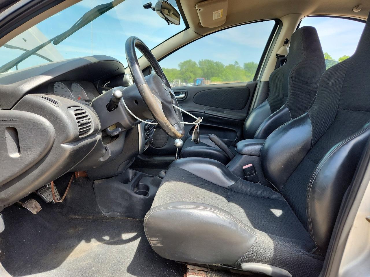 2005 DODGE Neon