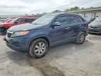 2013 KIA SORENTO