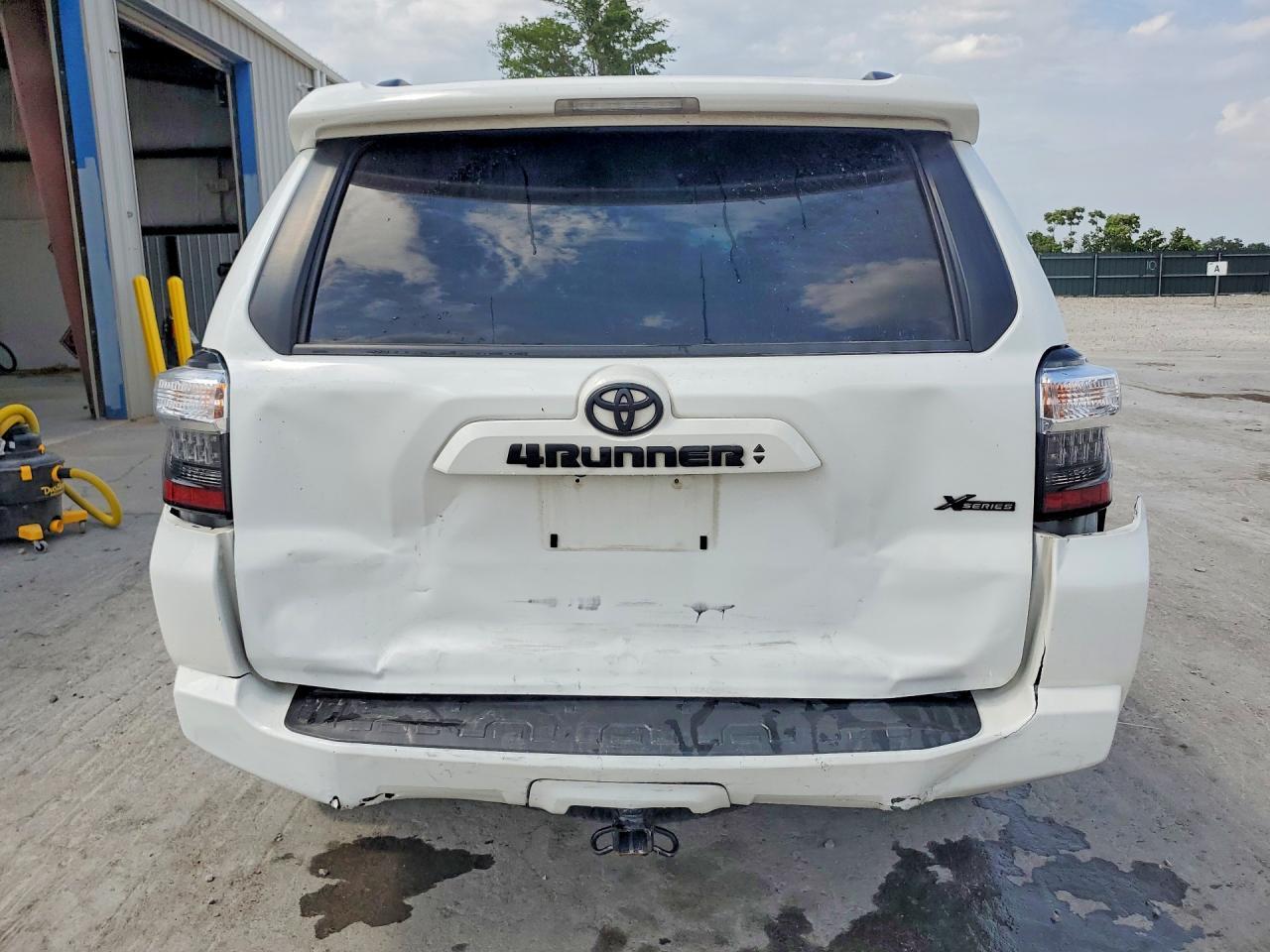 2024 TOYOTA 4Runner