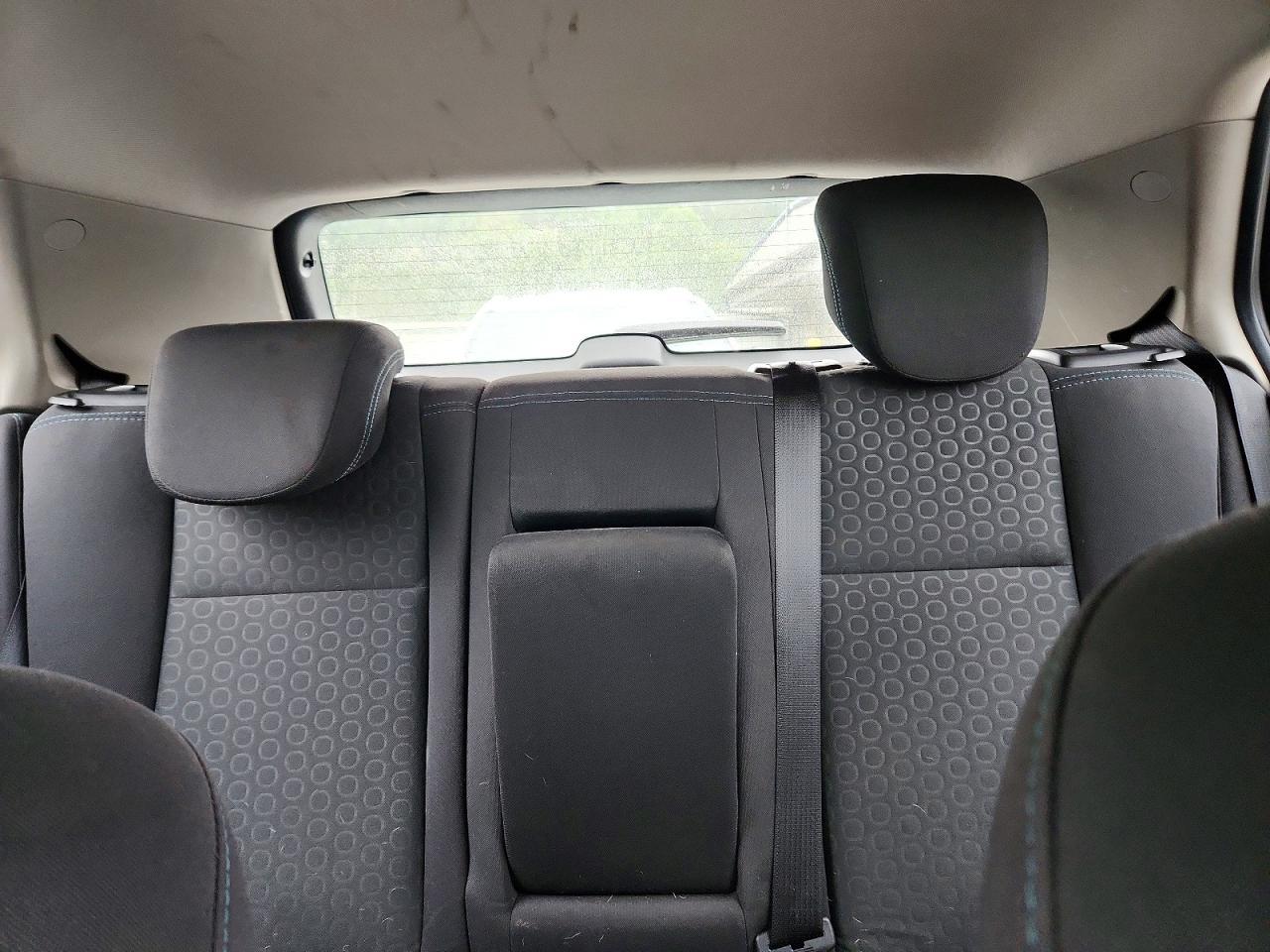 2016 CHEVROLET TRAX