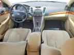 2009 HYUNDAI SONATA