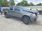 2018 NISSAN Frontier