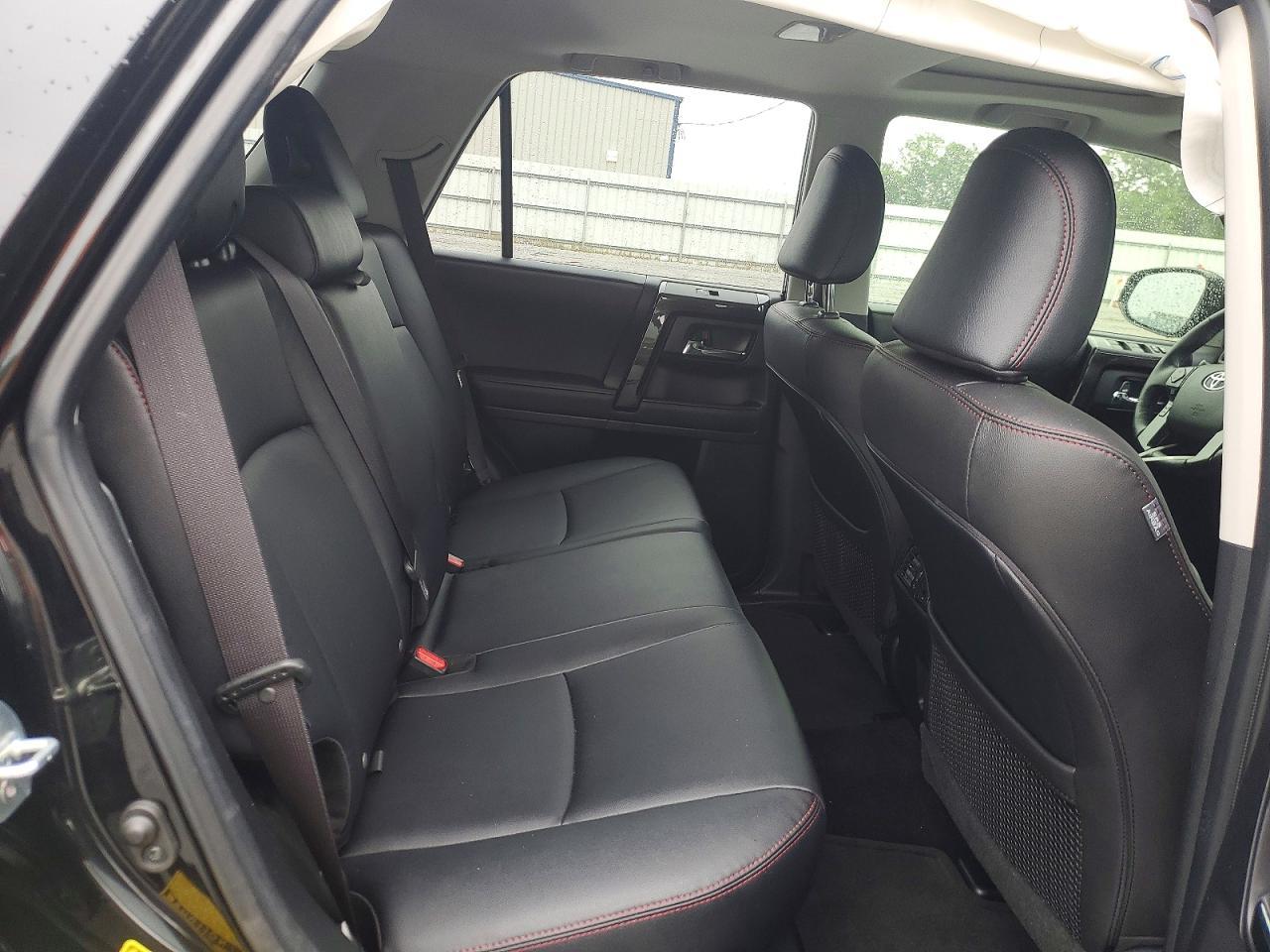 2023 TOYOTA 4Runner
