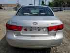 2009 HYUNDAI SONATA