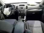 2013 KIA SORENTO