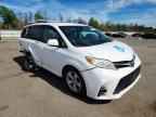 2018 TOYOTA Sieanna