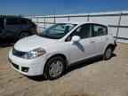 2011 NISSAN VERSA