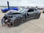 2018 CHEVROLET Camaro