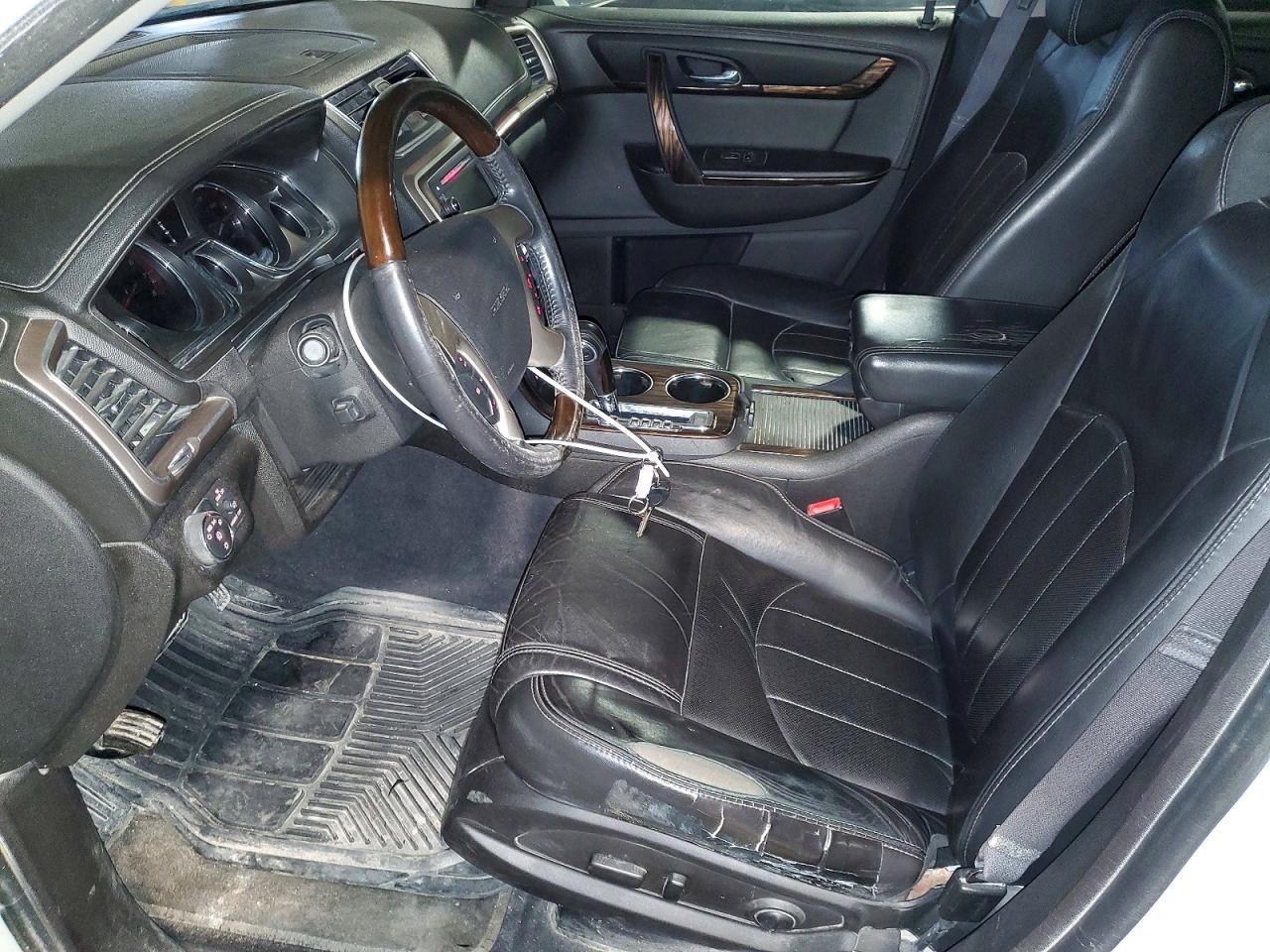 2014 GMC ACADIA