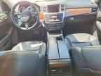 2014 MERCEDES-BENZ ML-Class