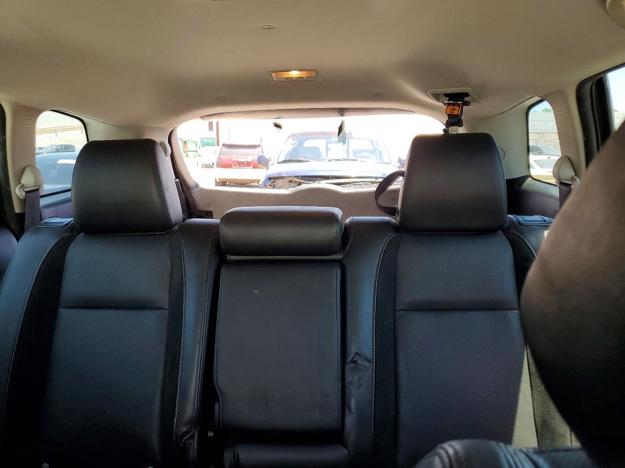 2015 MAZDA CX-9