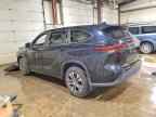2024 TOYOTA HIGHLANDER