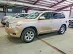 2009 TOYOTA HIGHLANDER