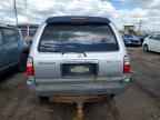 2001 Toyt 4runner