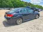 2011 SUBARU Legacy