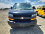 2023 CHEVROLET EXPRESS 2500