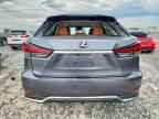 2021 LEXUS RX 450H