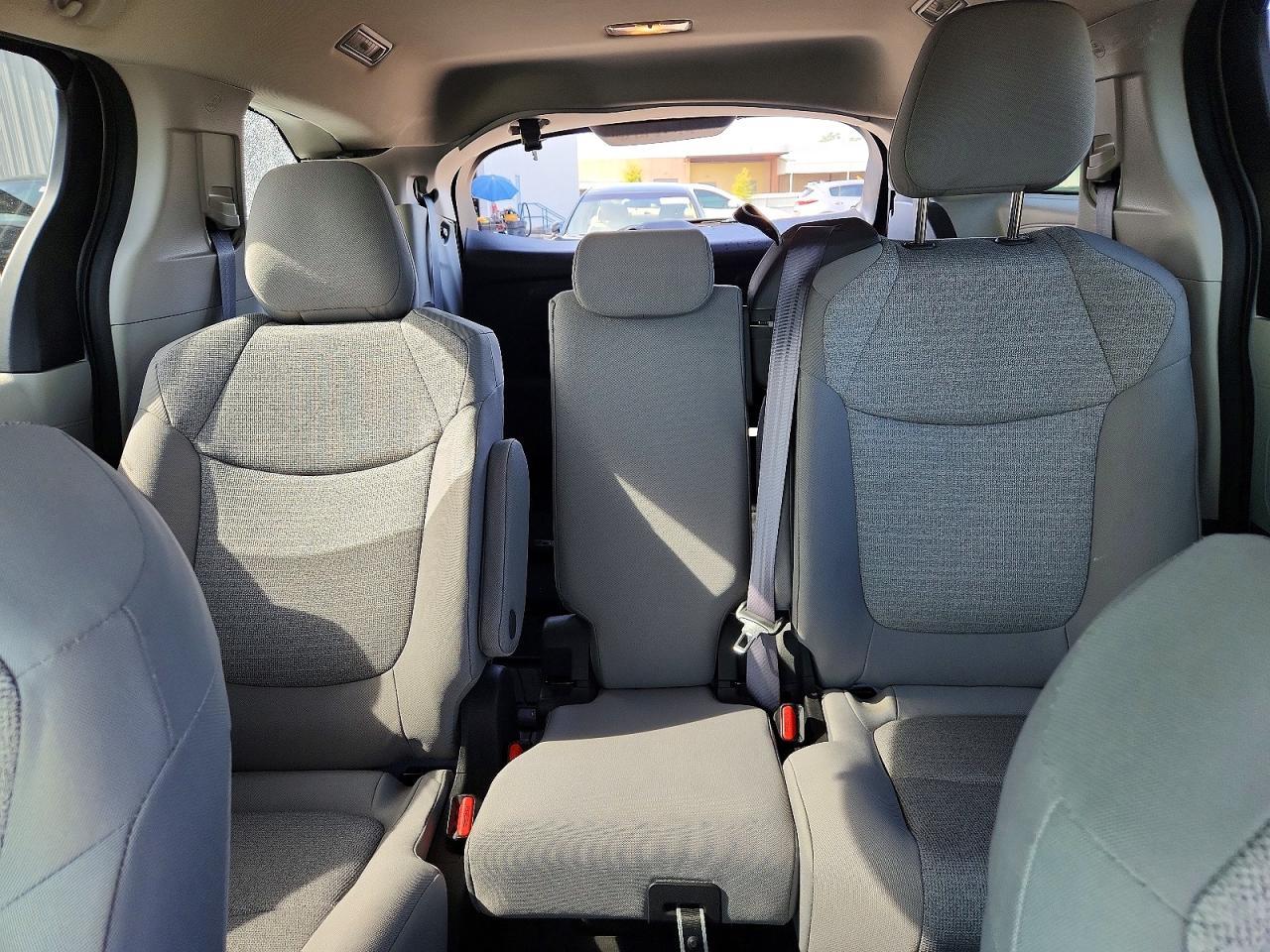 2022 TOYOTA SIENNA
