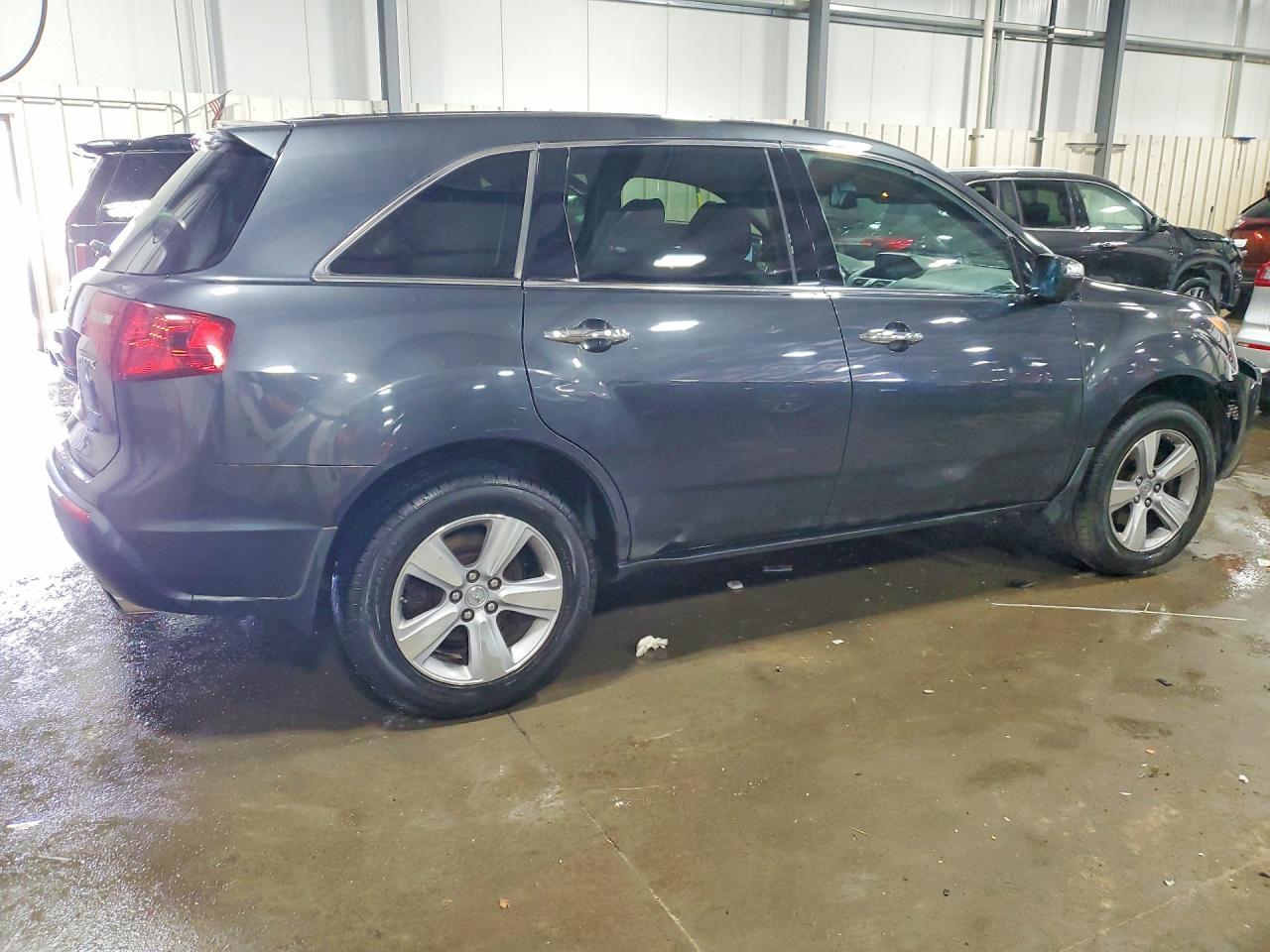2013 ACURA MDX
