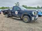 2024 GMC Sierra