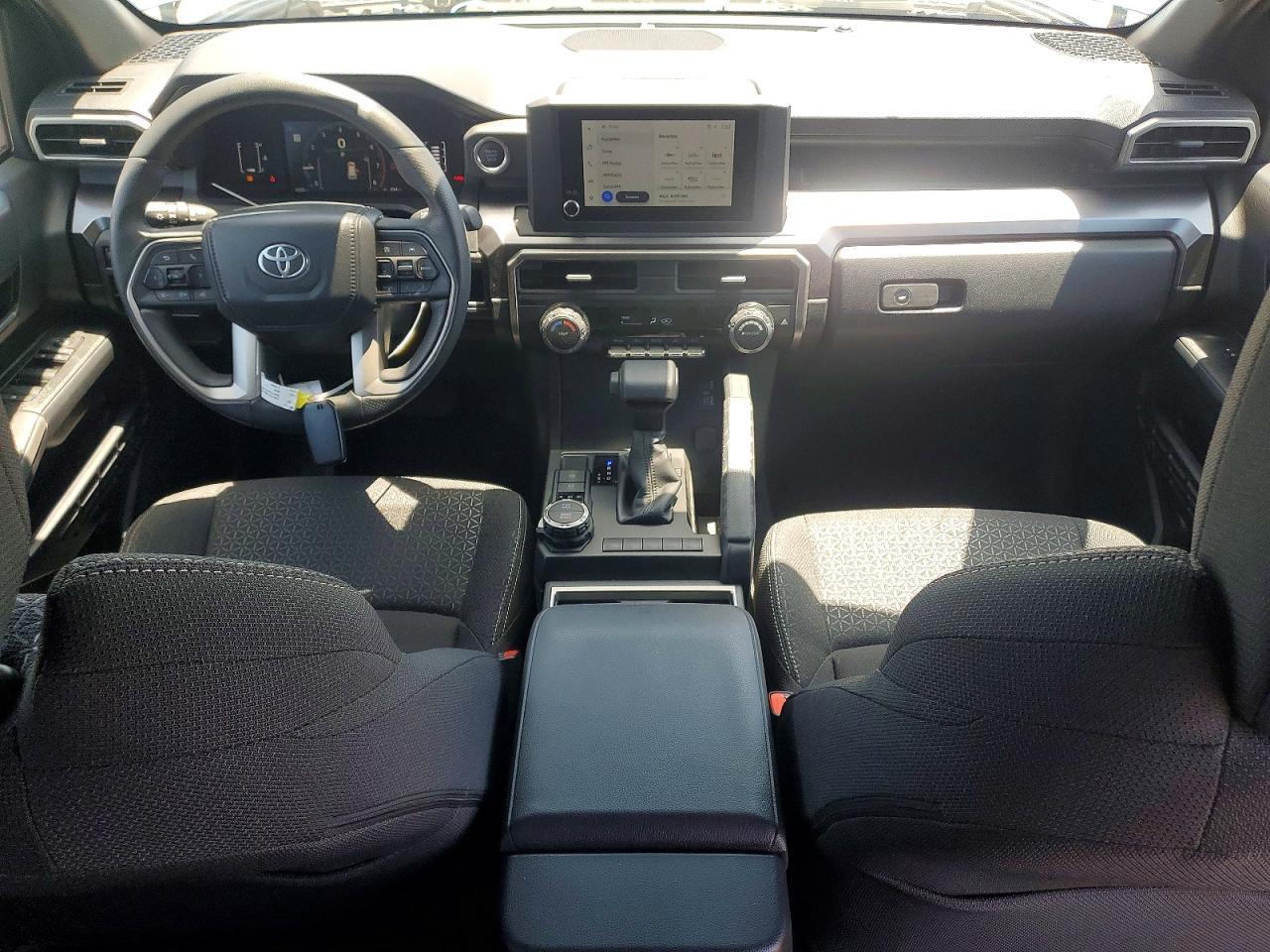 2026 TOYOTA 4Runner