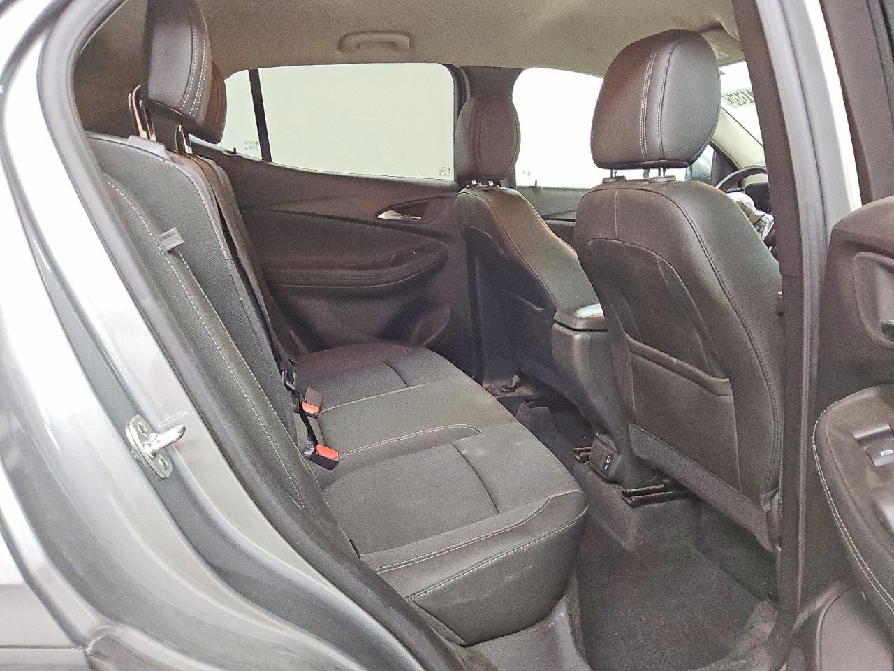 2024 BUICK Encore GX