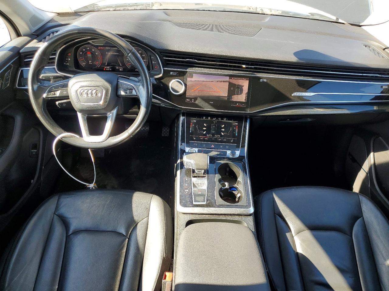2020 AUDI Q7