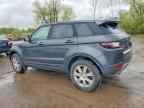 2017 LAND ROVER RANGE ROVER EVOQUE