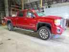 2018 GMC Sierra