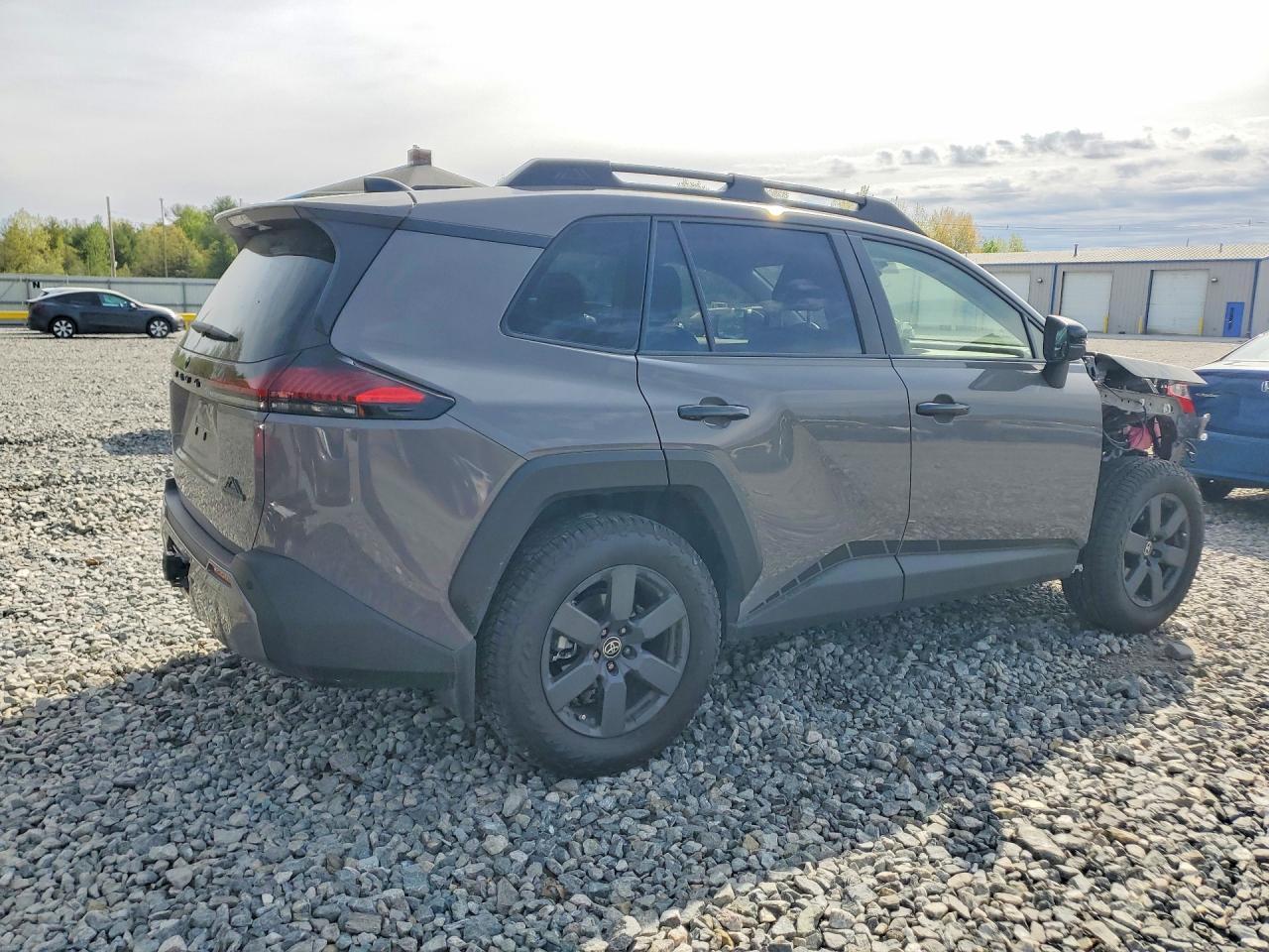 2026 TOYOTA RAV4