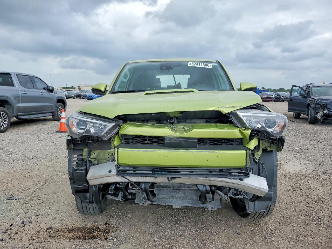 2023 TOYOTA 4Runner