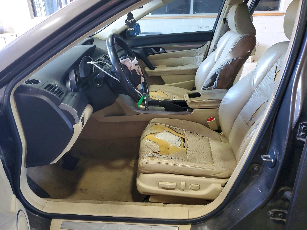 2009 ACURA TL