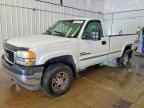 2002 GMC Sierra