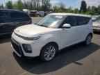 2021 KIA SOUL