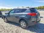 2014 TOYOTA RAV4