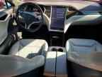 2015 TESLA MODEL S