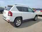 2014 JEEP Compass
