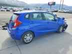 2017 HONDA FIT