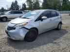 2015 NISSAN Versa Note