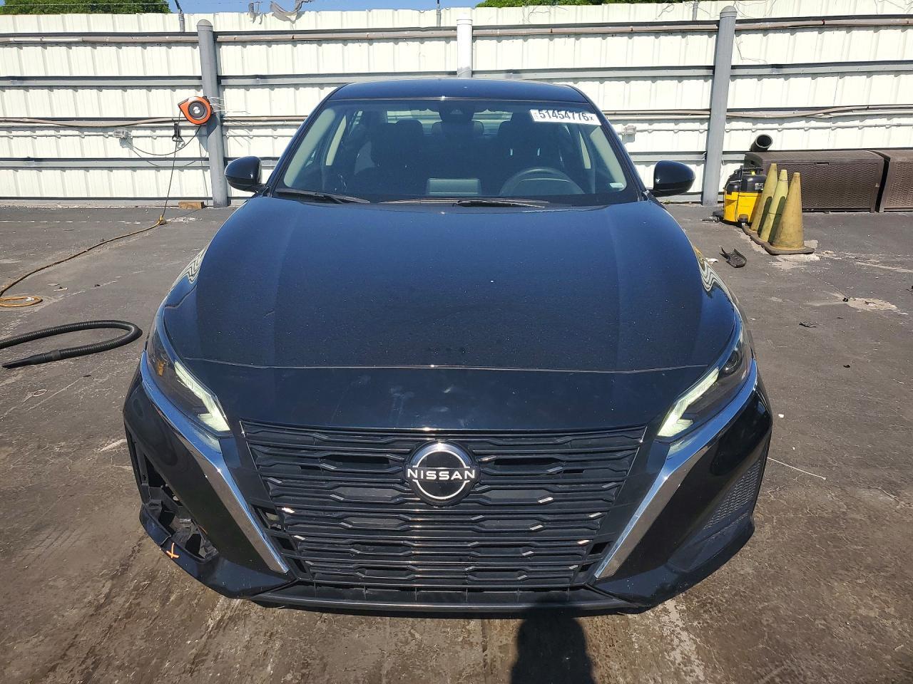 2023 NISSAN ALTIMA