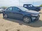 2013 KIA FORTE