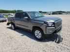 2022 NISSAN Frontier
