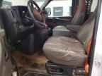 2013 CHEVROLET EXPRESS 2500