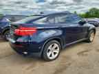 2010 BMW X6