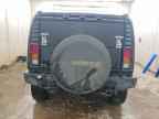 2003 HUMMER H2