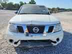 2019 NISSAN Frontier