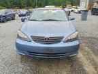 2002 TOYOTA CAMRY