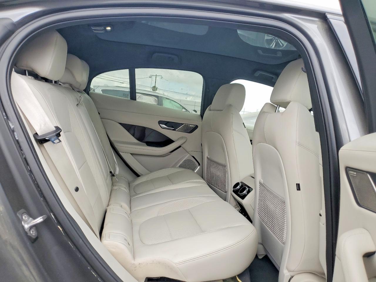 2019 JAGUAR I-Pace